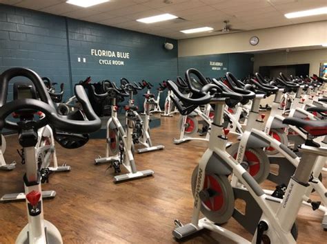 Bardmoor ymca - At 5 a.m. Aug. 11, the new 36,000-square-foot Bardmoor YMCA opened its doors to members. The new building, at 8495 Bryan Dairy Road, is triple the size of the …